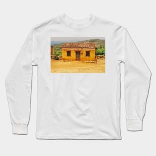 Home Sweet Home Long Sleeve T-Shirt